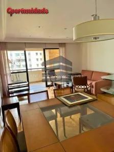 Apartamento com 3 Quartos à venda, 103m² no Jardim Vila Mariana, São Paulo