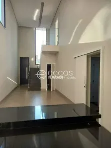 Casa de Condomínio com 4 Quartos à venda, 199m² no Granja Marileusa, Uberlândia