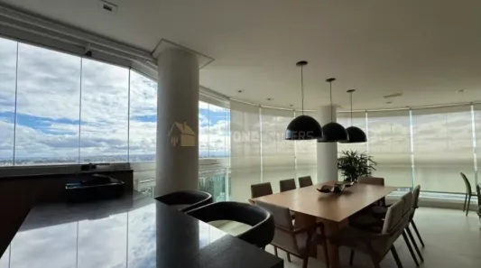 Apartamento com 4 Quartos à venda, 263m² no Vila Andrade, São Paulo