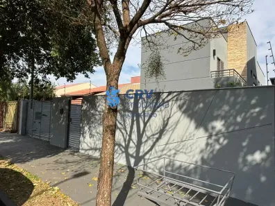 Casa com 4 Quartos à venda, 321m² no Andrade, Londrina