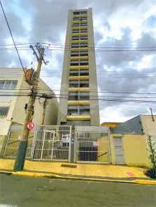 Apartamento com 1 Quarto à venda, 49m² no Vila Sfeir, Indaiatuba