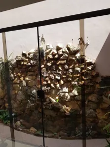 Sobrado com 3 Quartos para alugar, 208m² no Jardim, Santo André