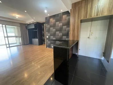 Apartamento com 3 Quartos à venda, 127m² no Vila Andrade, São Paulo