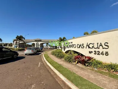 Lote/Terreno à venda, 300m² no Jardim Recanto das Águas, Nova Odessa