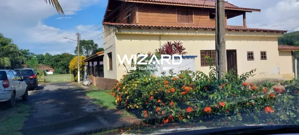 Fazenda/Sítio com 5 Quartos à venda, 450m² no , Lavrinhas