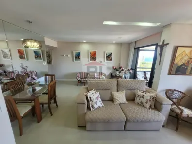 Apartamento com 3 Quartos à venda, 93m² no Costa Azul, Salvador