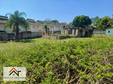 Lote/Terreno à venda, 2175m² no Jardim Estância Brasil, Atibaia