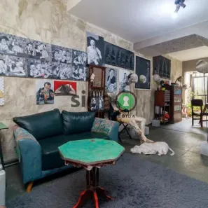 Casa com 2 Quartos à venda, 69m² no Vila Cordeiro, São Paulo