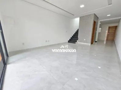 Sobrado com 3 Quartos à venda, 140m² no Vila Salete, São Paulo