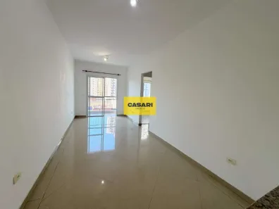 Apartamento com 2 Quartos para alugar, 68m² no Centro, São Bernardo do Campo