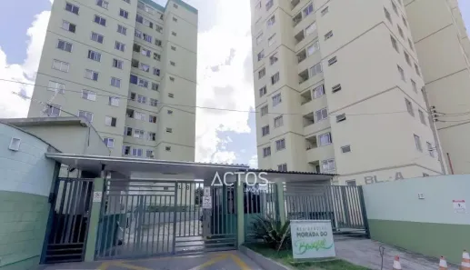 Apartamento com 3 Quartos para alugar, 69m² no Setor Negrão de Lima, Goiânia