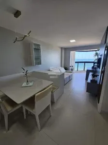 Apartamento com 1 Quarto à venda, 50m² no Praia de Itaparica, Vila Velha