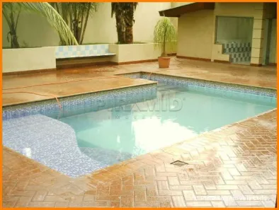 Casa de Condomínio com 4 Quartos para alugar, 533m² no Jardim Canadá, Ribeirão Preto