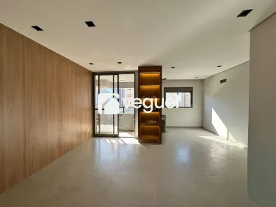 Apartamento com 2 Quartos para alugar, 84m² no Alamedas do Botânico, Ribeirão Preto