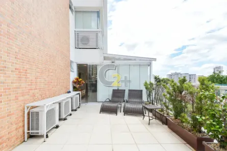 Apartamento com 3 Quartos à venda, 193m² no Ipiranga, São Paulo