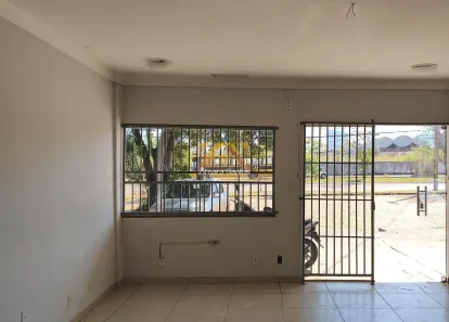 Sala Comercial para alugar, 90m² no Plano Diretor Norte, Palmas