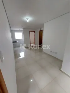 Apartamento com 2 Quartos à venda, 35m² no Vila Santa Teresa (Zona Leste), São Paulo