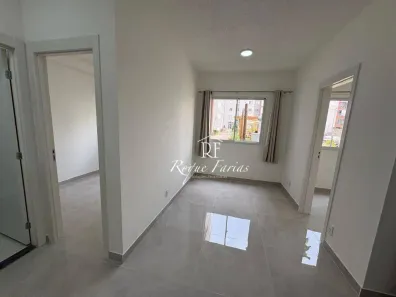 Apartamento com 2 Quartos à venda, 35m² no Jaguaré, São Paulo