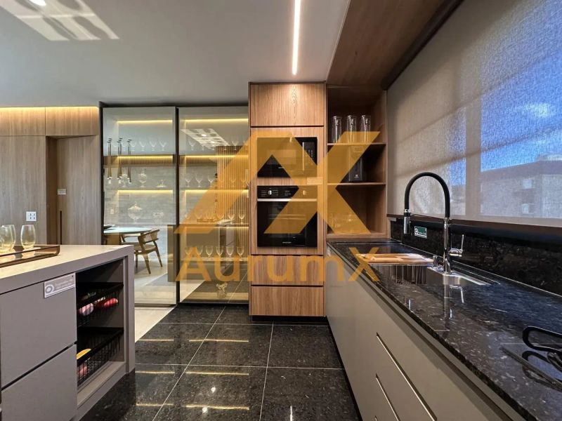 Apartamento com 4 quartos — Buritis, Belo Horizonte