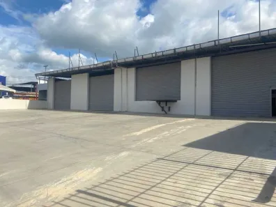 Galpão/Depósito/Armazém para alugar, 2000m² no Matriz, Vitória de Santo Antão