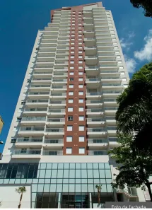 Apartamento com 1 Quarto para alugar, 40m² no Jardim São Paulo(Zona Norte), São Paulo