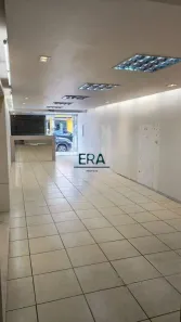 Ponto Comercial para alugar, 160m² no Barro Preto, Belo Horizonte