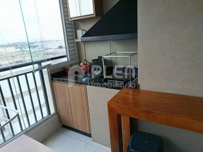 Apartamento com 3 Quartos à venda, 80m² no Vila Guilherme, São Paulo