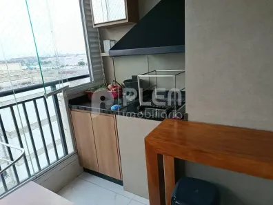 Apartamento com 3 Quartos à venda, 80m² no Vila Guilherme, São Paulo