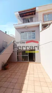 Sobrado com 3 Quartos à venda, 317m² no Vila Constança, São Paulo