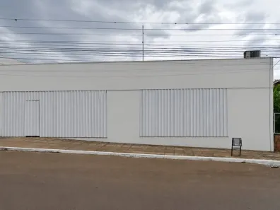 Sala Comercial com 1 Quarto à venda, 369m² no Canabarro, Teutônia