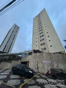 Apartamento com 2 Quartos à venda, 51m² no Centro, Diadema