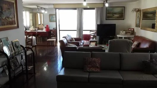 Apartamento com 3 Quartos à venda, 220m² no Perdizes, São Paulo