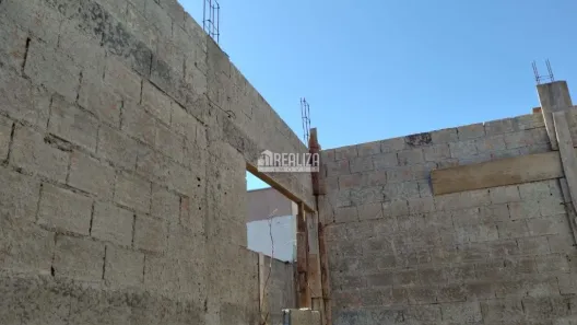 Lote/Terreno à venda, 250m² no Loteamento Terra Jardim, Uberaba