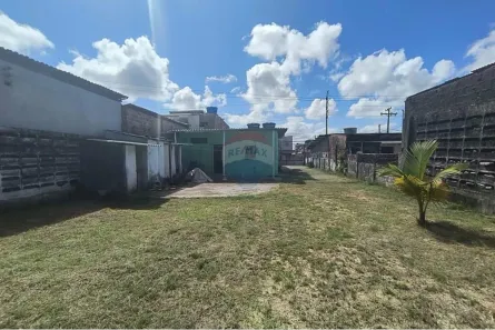 Casa com 4 Quartos para alugar, 100m² no Sítio Novo, Olinda