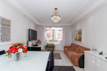 Apartamento com 3 Quartos à venda, 106m² no Sumarezinho, São Paulo