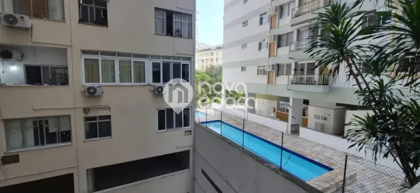 Apartamento com 2 Quartos à venda, 96m² no Flamengo, Rio de Janeiro