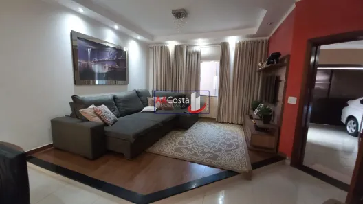 Casa com 3 Quartos à venda, 230m² no Jardim Piratininga, Franca