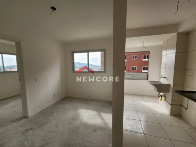 Apartamento com 2 Quartos à venda, 34m² no Jardim Vivan, São Paulo