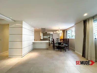 Apartamento com 2 Quartos para venda ou aluguel, 99m² no Centro, Florianópolis