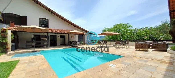 Casa de Condomínio com 6 Quartos à venda, 461m² no Piratininga, Niterói