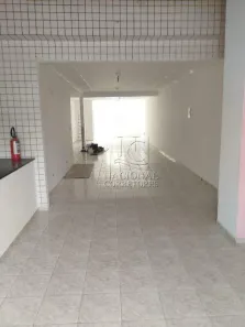 Sala Comercial para alugar, 115m² no Parque Erasmo Assunção, Santo André
