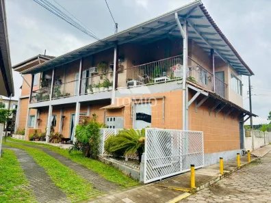 Casa com 12 Quartos à venda, 525m² no Bela Vista, Gaspar