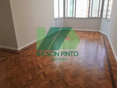 Apartamento com 3 Quartos à venda, 110m² no Copacabana, Rio de Janeiro