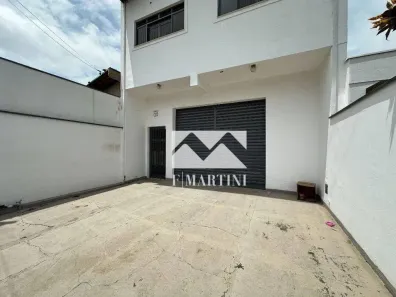 Casa com 2 Quartos à venda, 170m² no São Luiz, Piracicaba