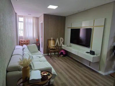 Apartamento com 2 Quartos à venda, 89m² no Floresta, Belo Horizonte