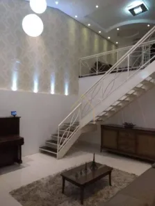 Casa com 3 Quartos à venda, 286m² no Jardim Nossa Senhora de Fátima, Americana