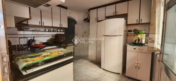 Casa com 3 Quartos à venda, 156m² no Nova Gerty, São Caetano do Sul