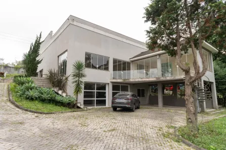 Casa com 2 Quartos à venda, 600m² no Uberaba, Curitiba