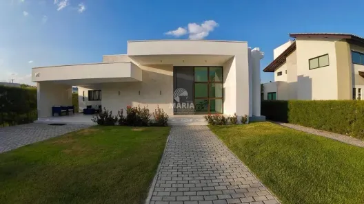 Casa de Condomínio com 4 Quartos à venda, 300m² no Ebenezer, Gravatá