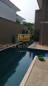 Casa de Condomínio com 5 Quartos à venda, 300m² no Jardim Itatinga, São Paulo